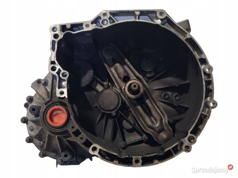 SKRZYNIA BIEGÓW Mini Cooper R56 16 VTI MANUALNA Chełm