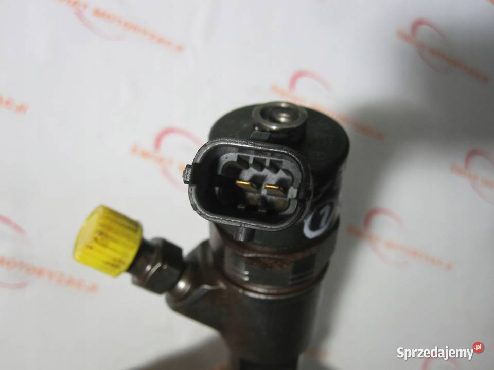 IVECO DAILY 30 HPI F1CE0481H 176 11r wtrysk dostawcze Kielce