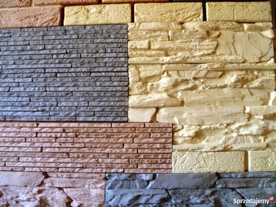 Kamień Naturalny Dekoracyjny Produkcja i Kraków