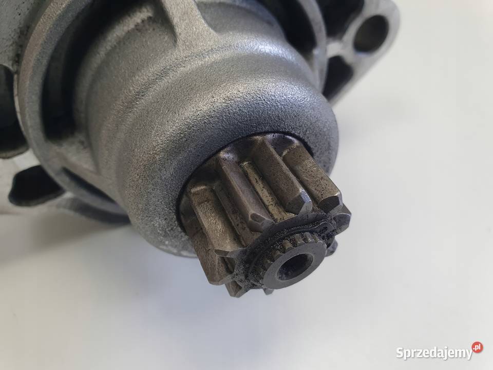 ROZRUSZNIK Porsche 911 GT3 38 DENSO 9A160410400 Chełm