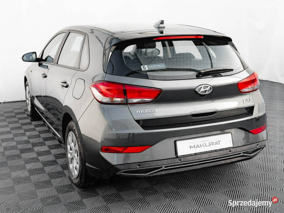 Hyundai i30 GD1G96310 TGDI Modern Czcof komputer pokładowy pomorskie Gdańsk