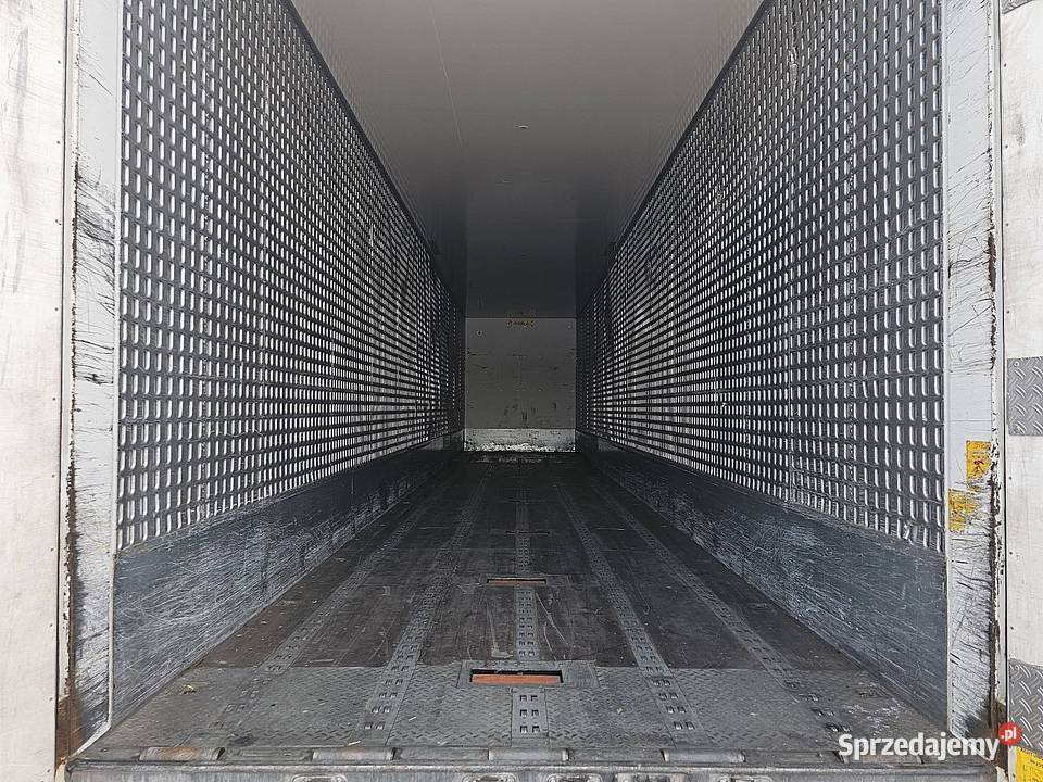 Talson LUFTFRACHTGARMENT kontener 2022