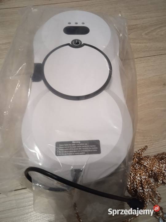 Robot do mycia okien AGD drobne Kraków