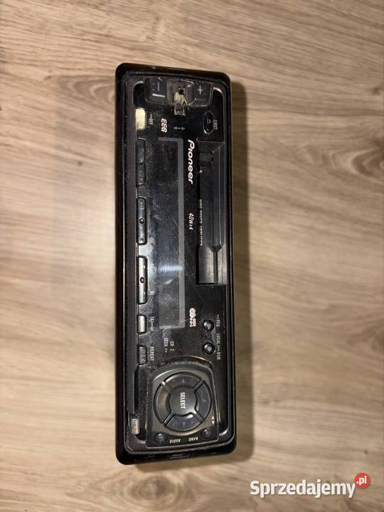 Radio Pioneer KEH383OR Łomża sprzedam