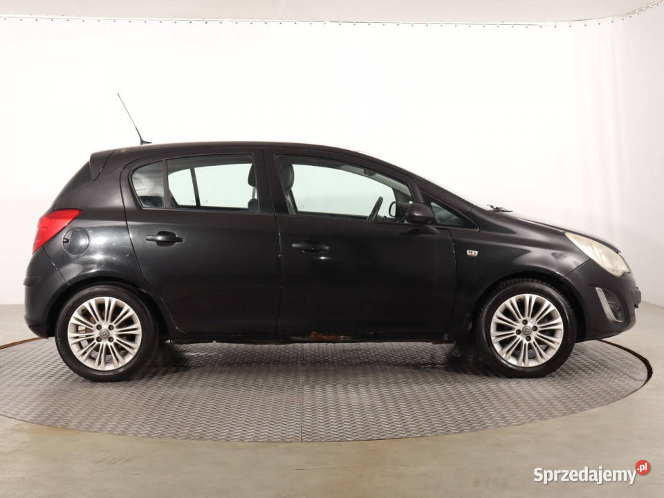 Opel Corsa 13 CDTI wspomaganie kierownicy Katowice