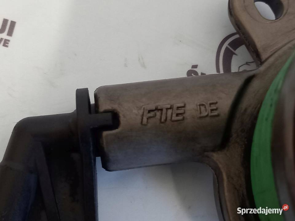 VITO 22 CDI 646980 95 08r wysprzęglik