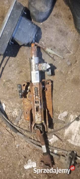 Pugaot czesci Garwolin