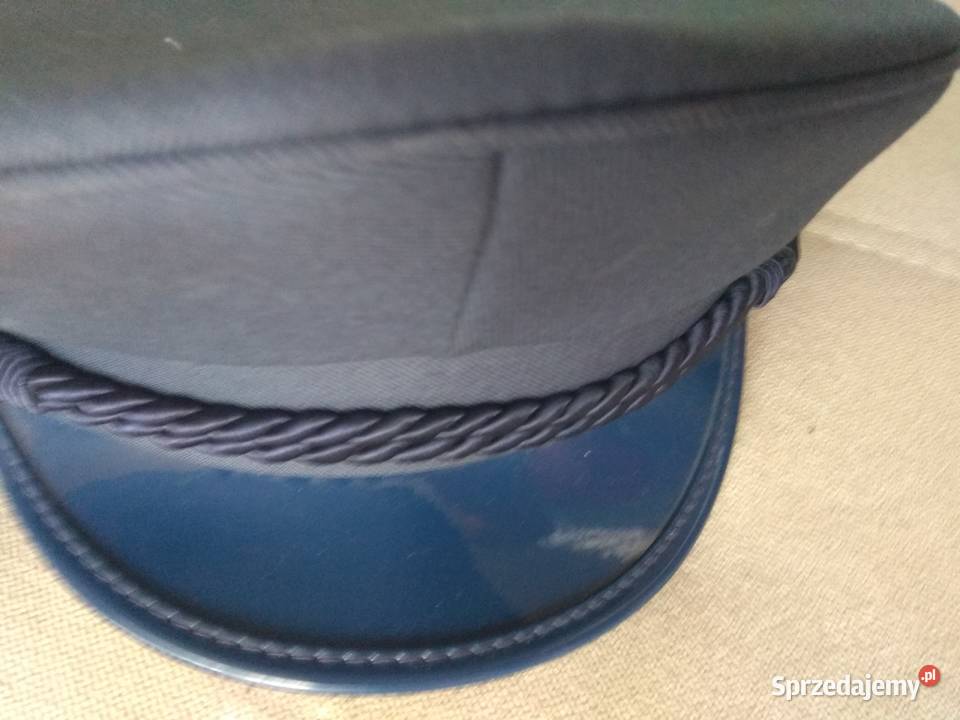 Hut fischer 5800 hagen hut name 57 Nowy bez zachodniopomorskie Chojna