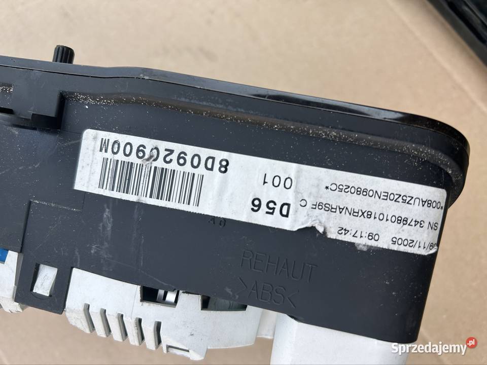 Zestaw startowy Audi a4 b5 lift 19tdi 115 Pozostałe Bydgoszcz