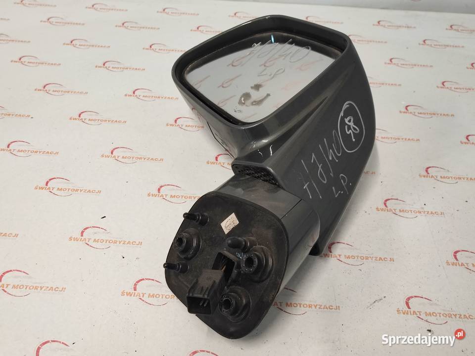 CHEVROLET ORLANDO I LT 10r lusterko lewe ANGLIK świętokrzyskie Kielce