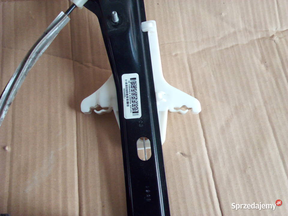 VW Jetta mechanizm podnoszenia szyb 13r