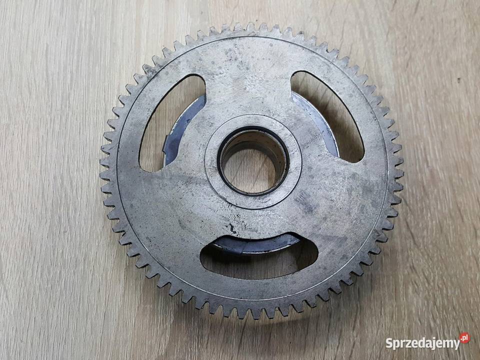 SUZUKI GSXF 750 SPRZĘGIEŁKO ROZRUSZNIKA BENDIX Osięciny