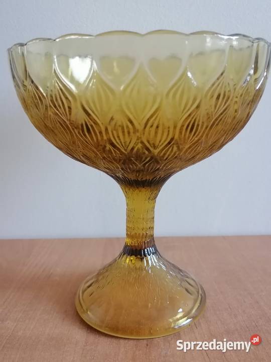 Miodowa Owocarka Fason Migdały Drost Ząbkowice dolnośląskie Wałbrzych