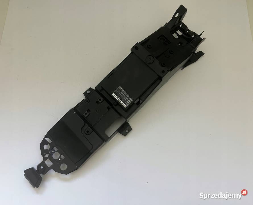 YAMAHA MT09 1417 Wypełnienie Błotnik tył tylny Błotniki motocyklowe Łobżenica