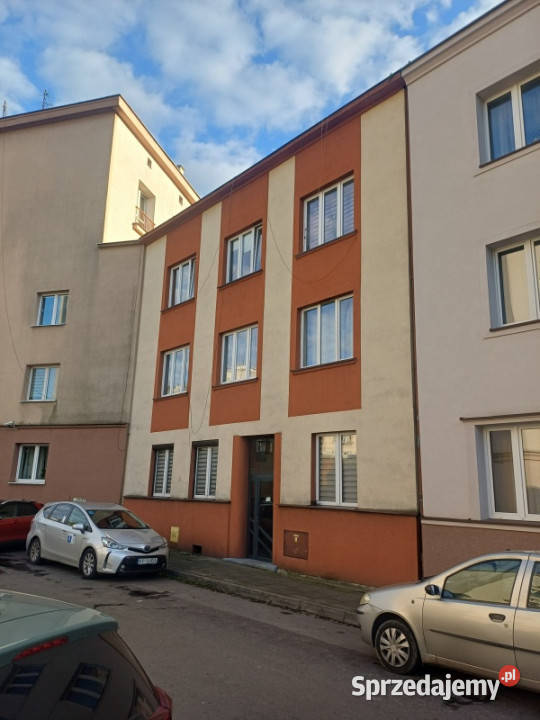 Grzegorzki mieszkanie na sprzedaż 30 m Kraków