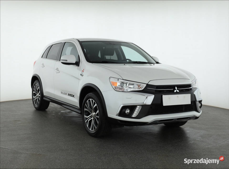Mitsubishi ASX 16 MIVEC Piaseczno sprzedam