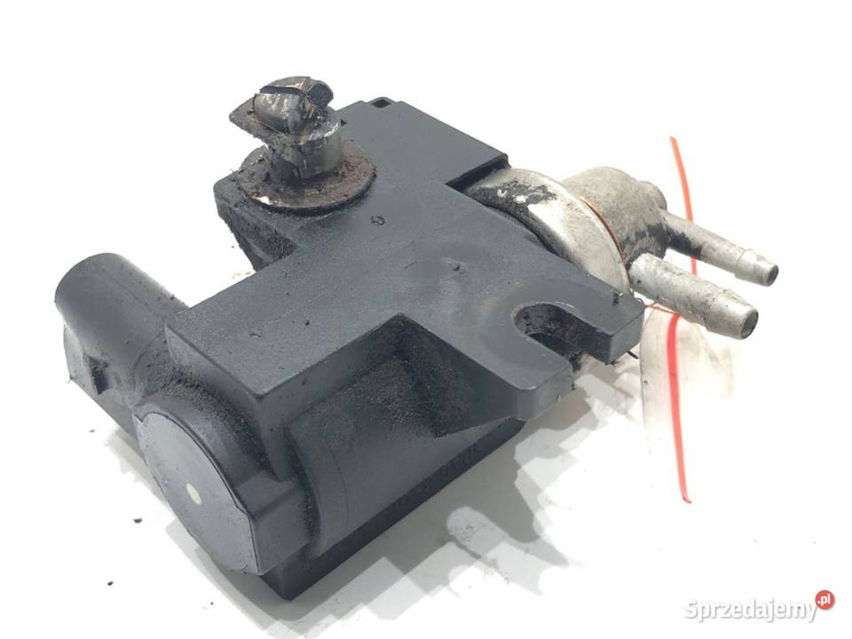 ZAWÓR PODCIŚNIENIA AUDI A6 C6 20 140 8E0906627C osobowe podkarpackie