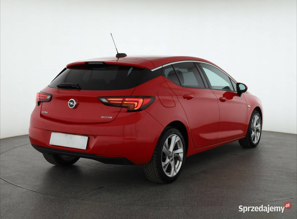 Opel Astra 10 Turbo czujnik zmierzchu Piaseczno