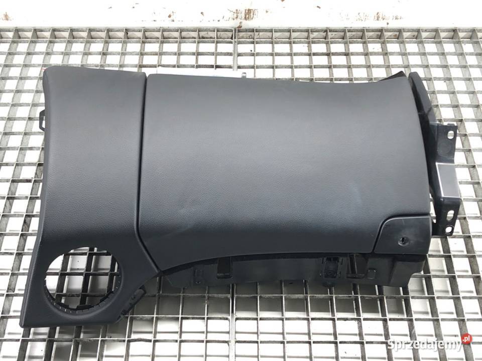 SCHOWEK PASAŻERA MERCEDES C219 SportowyCoupe osobowe Schowki, półki