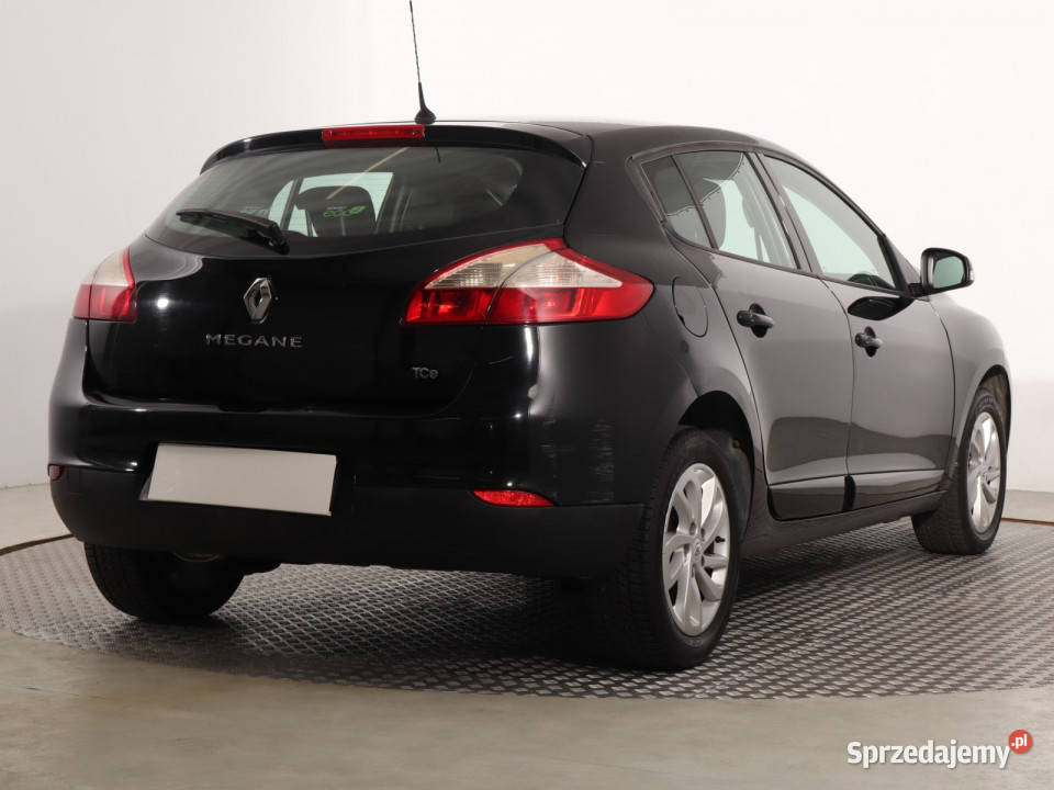 Renault Megane 12 TCe nieuszkodzony Katowice sprzedam