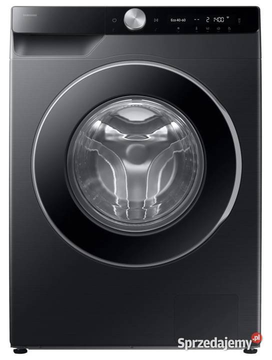 Pralka Samsung WW90DG6U25LBU4 Funkcje AI 9 Warszawa