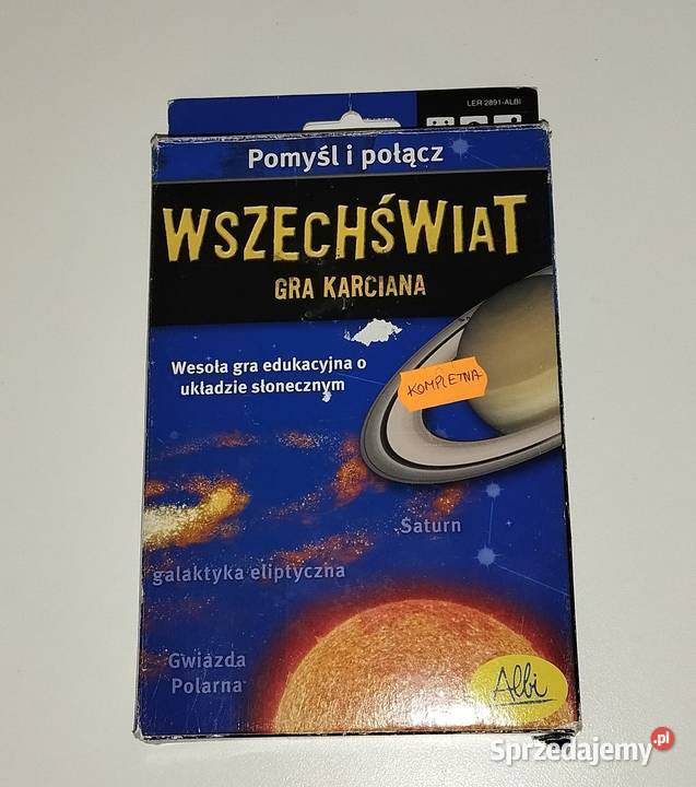Gry dzieci i młodzieży Warszawa