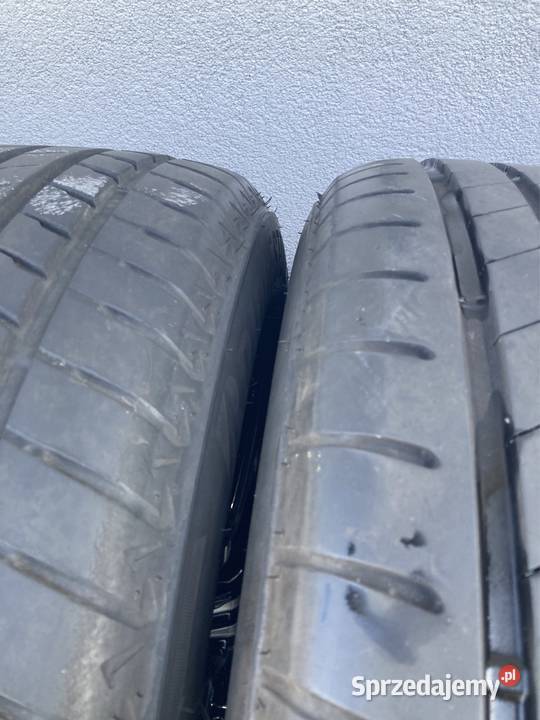 Bmw X3 G01 X4 G02 koła felgi 22560 R18 6877323 Zgorzelec