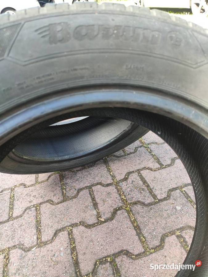 Barum 20555R16 opony letnie Gliwice