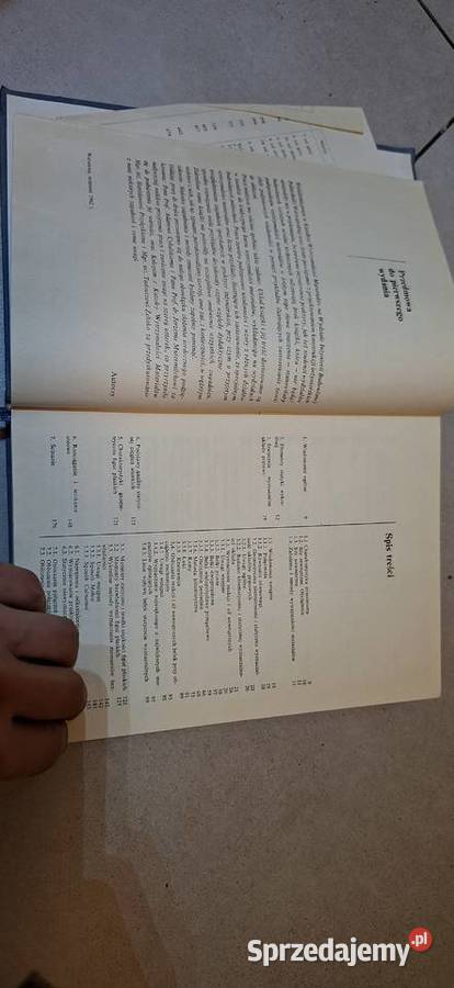 Wytrzymałość materiałów Jerzy Misiag Wacław Łęczyca sprzedam