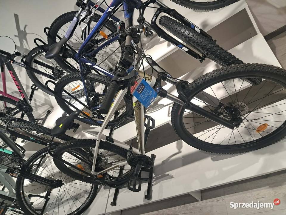 Nakamura summit 700 nowy wysyłka Sanok