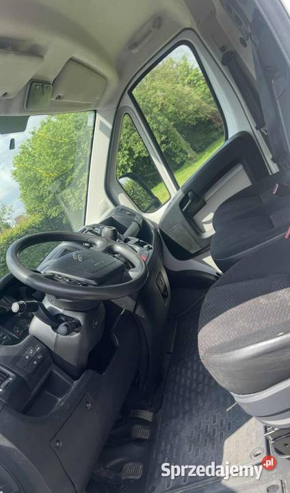 Jumper zachodniopomorskie Chojna sprzedam