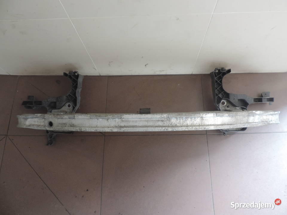 BELKA POD ZDERZAK PRZÓD RENAULT SCENIC 2 małopolskie Nowy Sącz