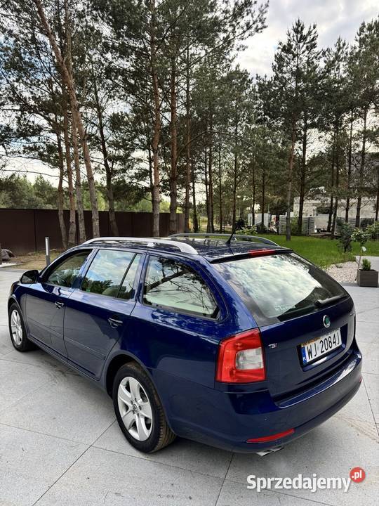 Skoda Octavia kombi Octavia sprzedam