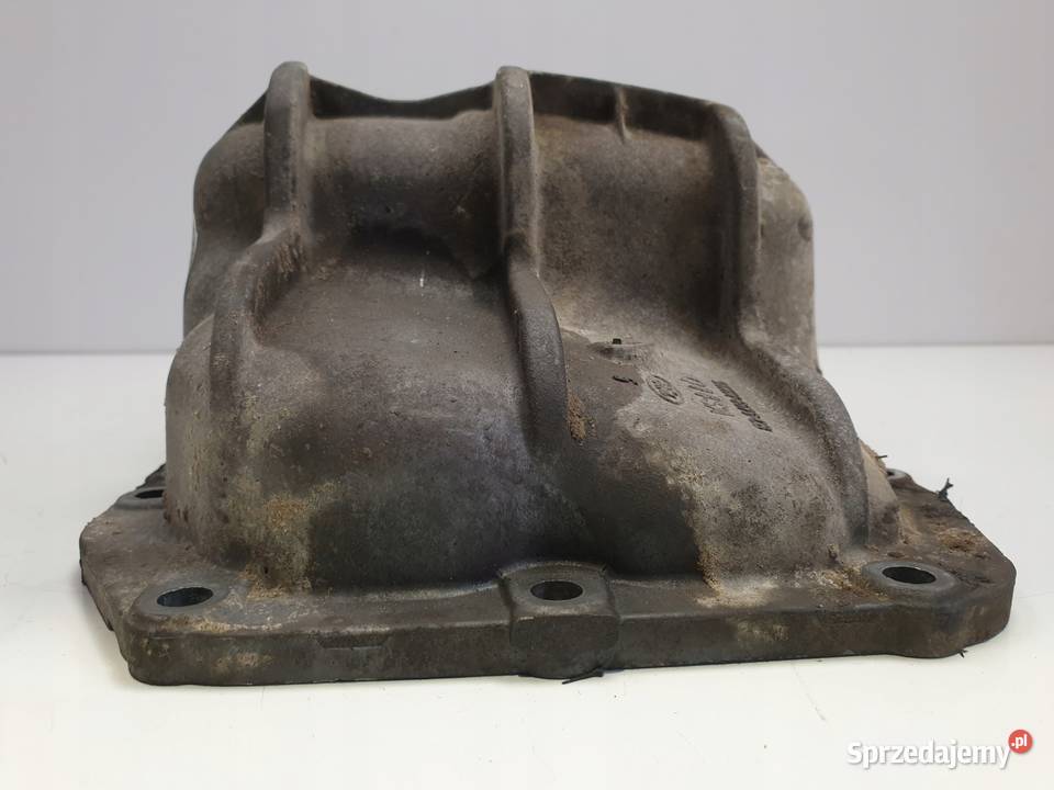 Ford Focus MK2 II 16 16V MISKA OLEJU olejowa lubelskie Rudka