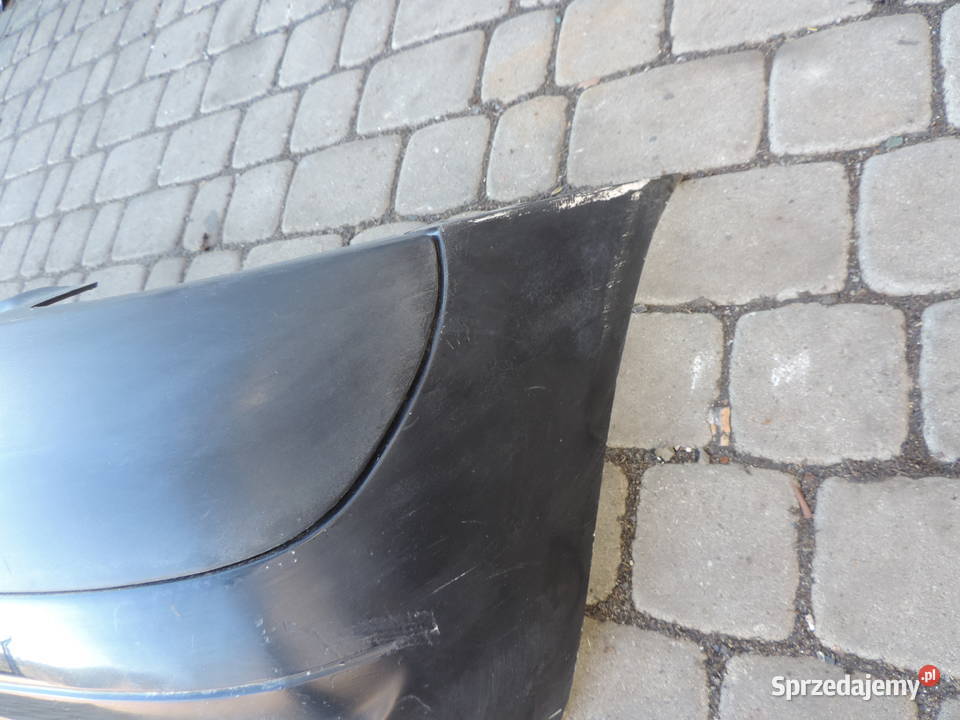 Renault Clio II 3D Zderzak Tył NV676 sprzedam