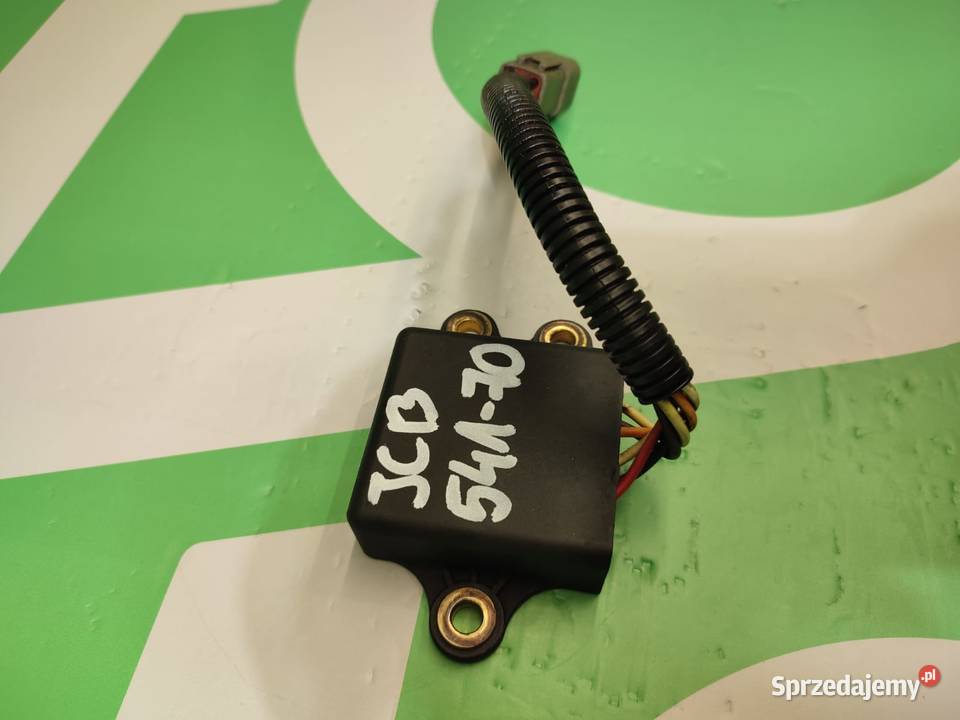 Czujnik Ramienia JCB 716H2070 Sensor Boom JCB Wilkowo