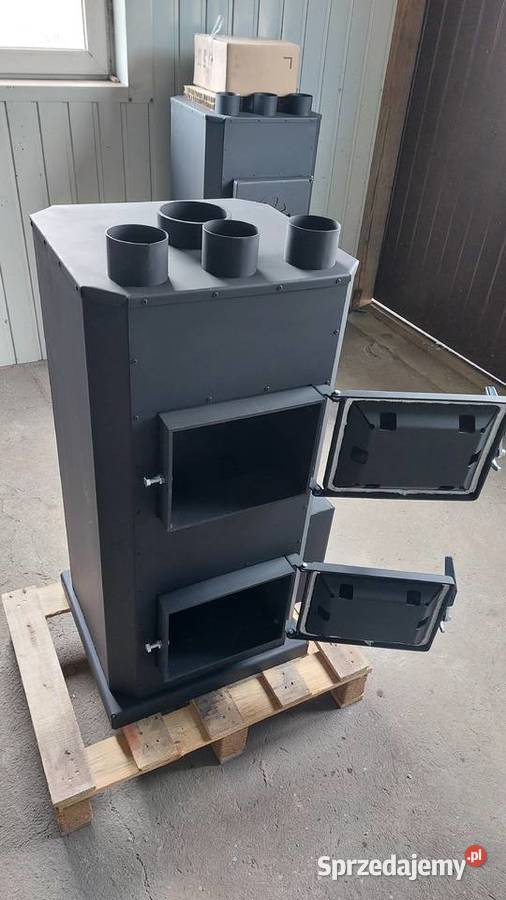 Piec Nadmuchowy Warsztatowy 14 KW Dynów