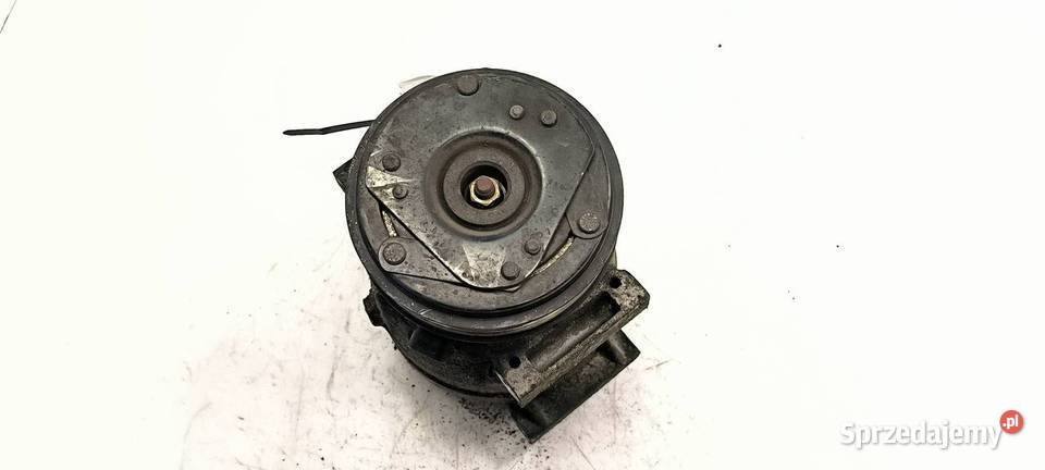 SPRĘŻARKA KLIMATYZACJI RENAULT SCENIC I LIFT Lipno sprzedam