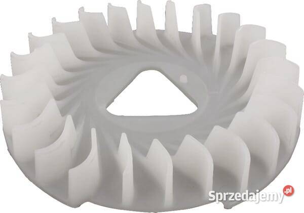 Wirnik wentylatora 19511ZE2000 Kamionna