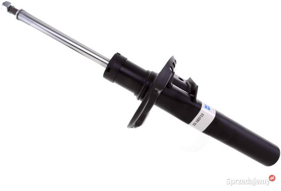 Amortyzator BILSTEIN 22183712 GOLF VI SKODA YETI śląskie Gaszowice