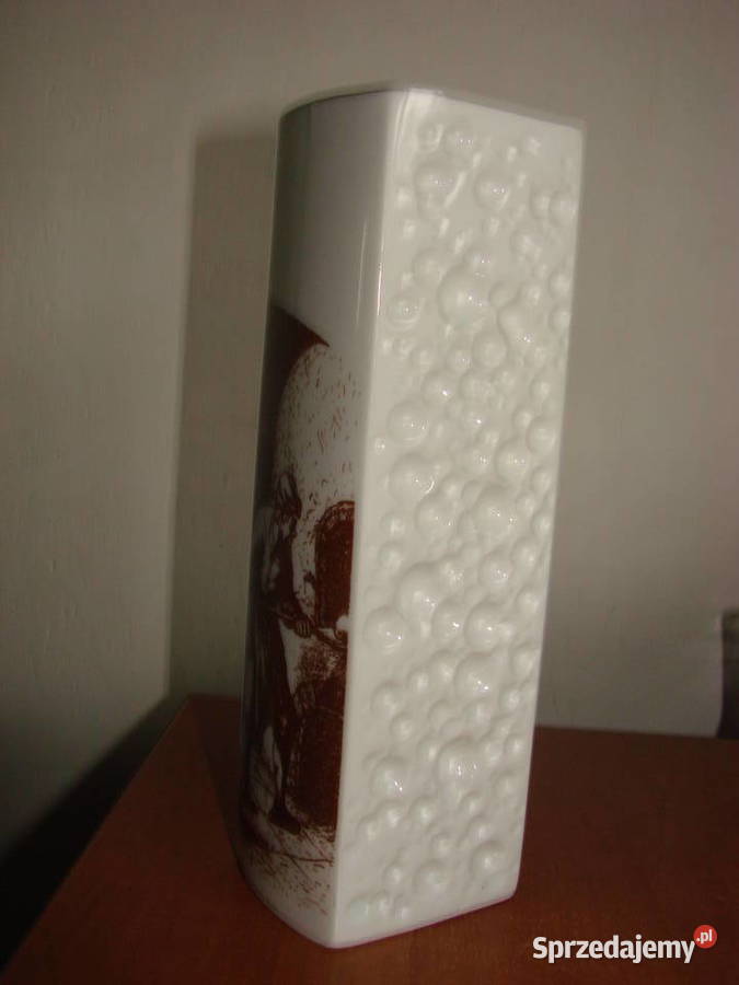 Piekarnia wazon Winterling Bavaria Pruszcz Gdański