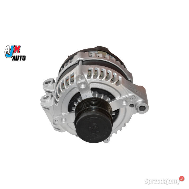 Alternator P04801624AD 36 V6 Chrysler Grand Grabów Szlachecki sprzedam