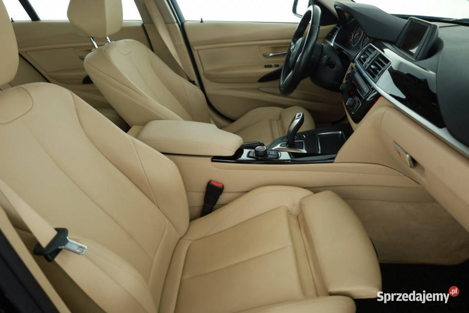BMW 3 318 i centralny zamek Piaseczno