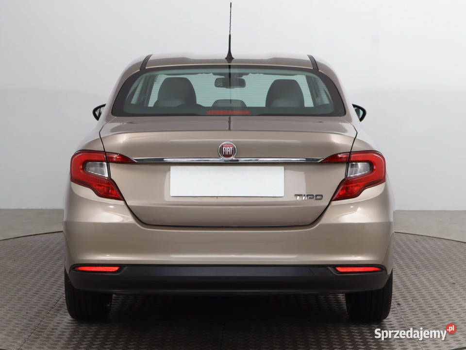 Fiat Tipo 14 16V wielofunkcyjna kierownica Samochody osobowe