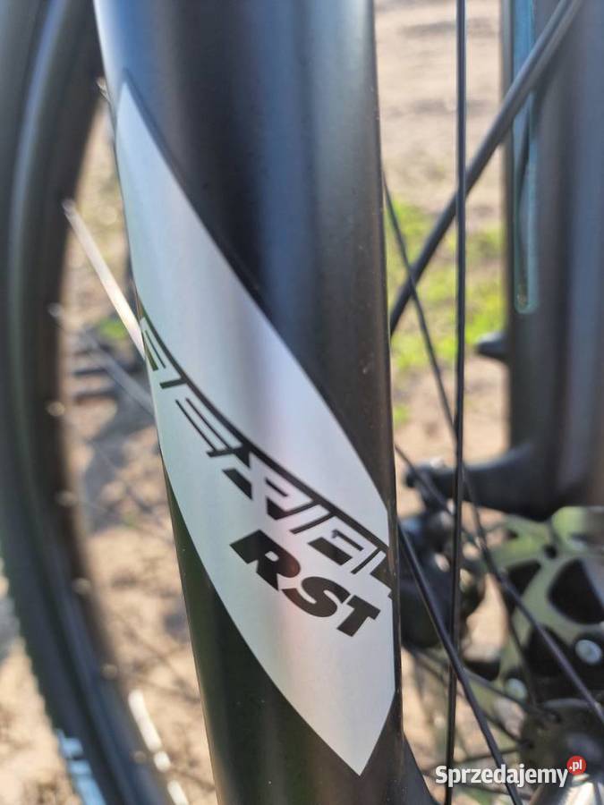 Superior Sport XS Górskie, MTB