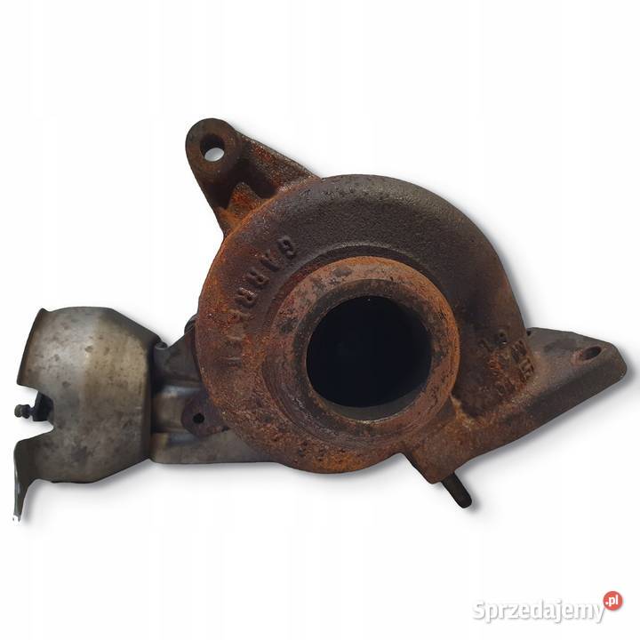 TURBOSPRĘŻARKA Ford Mondeo MK4 20 TDCI turbo Chełm