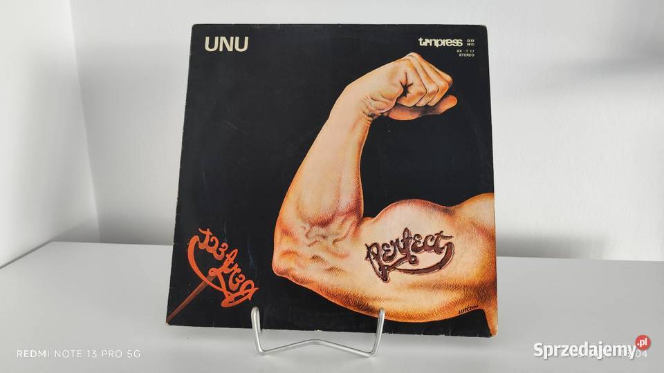 Płyty Winylowe Duża ilość Wiązów