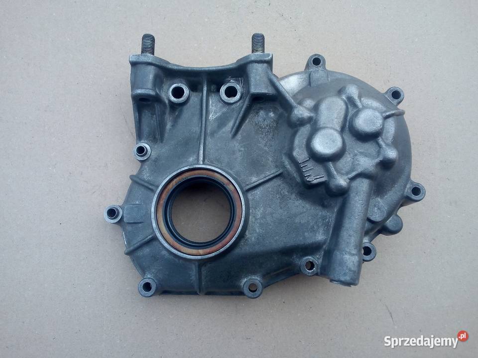 Pokrywa Rozrządu EL Fiat 126p podkarpackie Stalowa Wola sprzedam