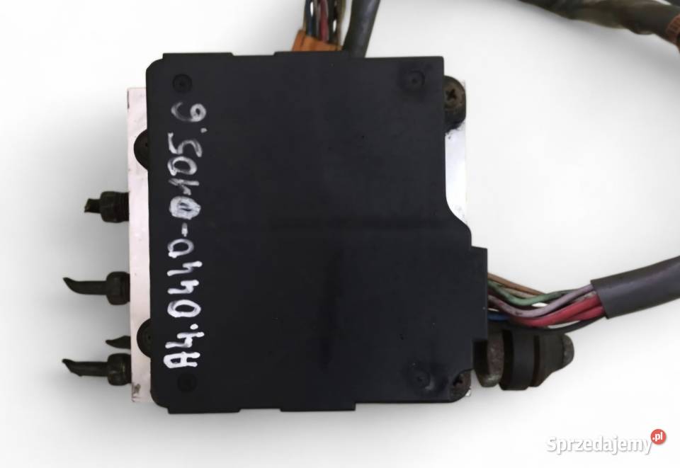 POMPA ABS HONDA CRV I 1 CRV 1 20B A4044001056 Działoszyce