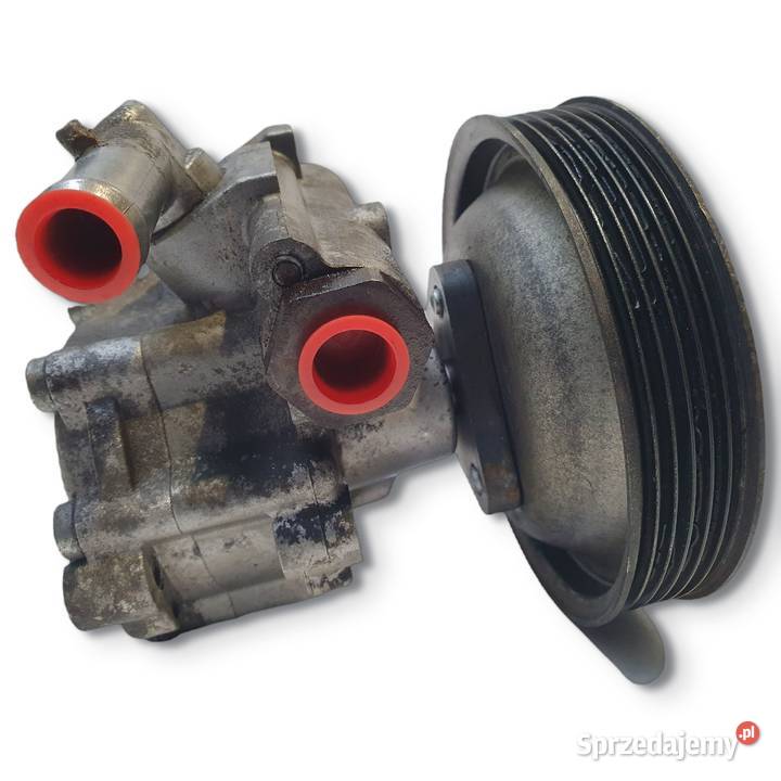 POMPA WSPOMAGANIA Alfa Romeo 156 20 JTS 46763561 osobowe lubelskie Chełm